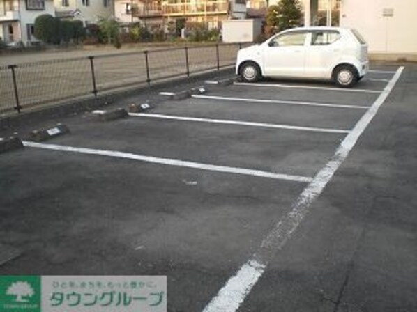 レオパレス新町の物件内観写真